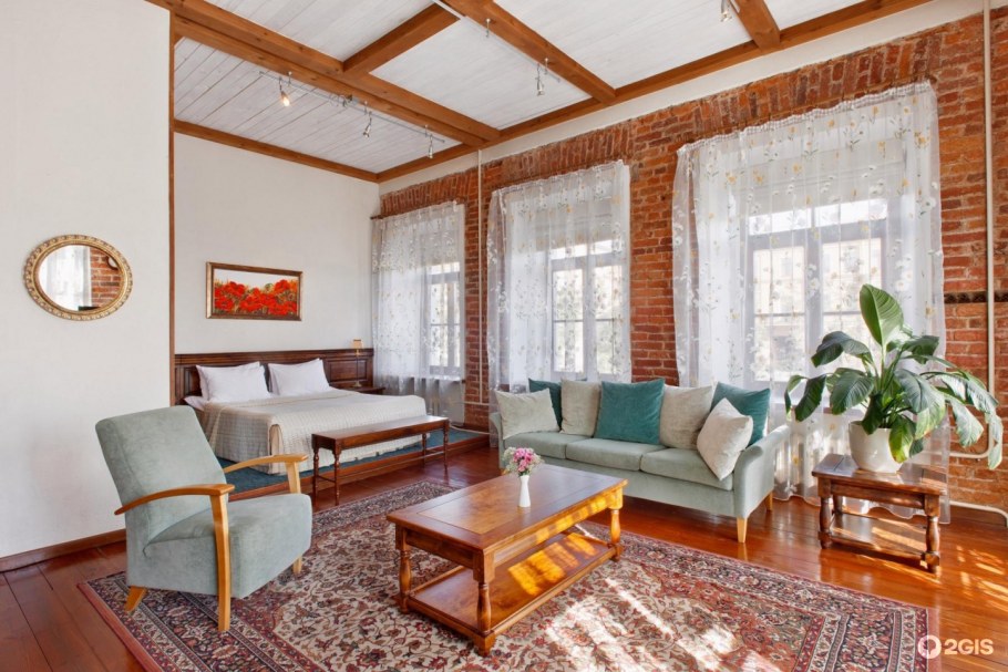 Александр Хаус