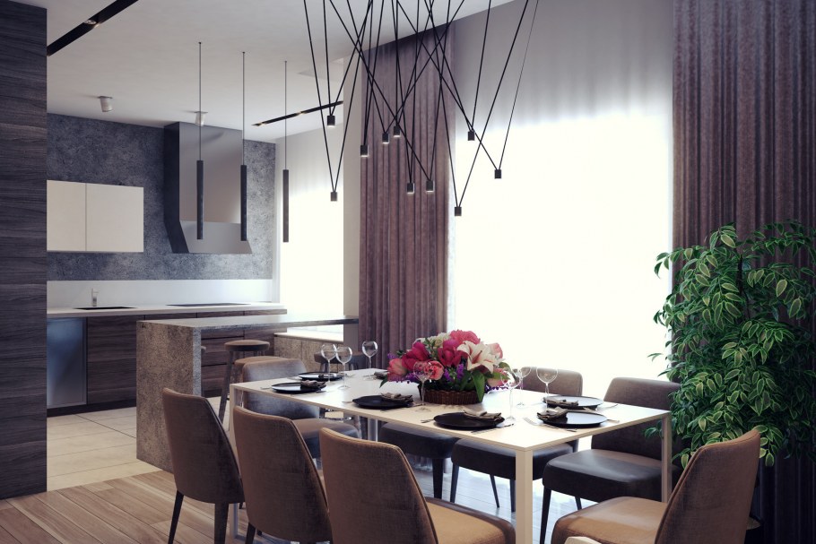 Квартиры в Риге на улице Альберта