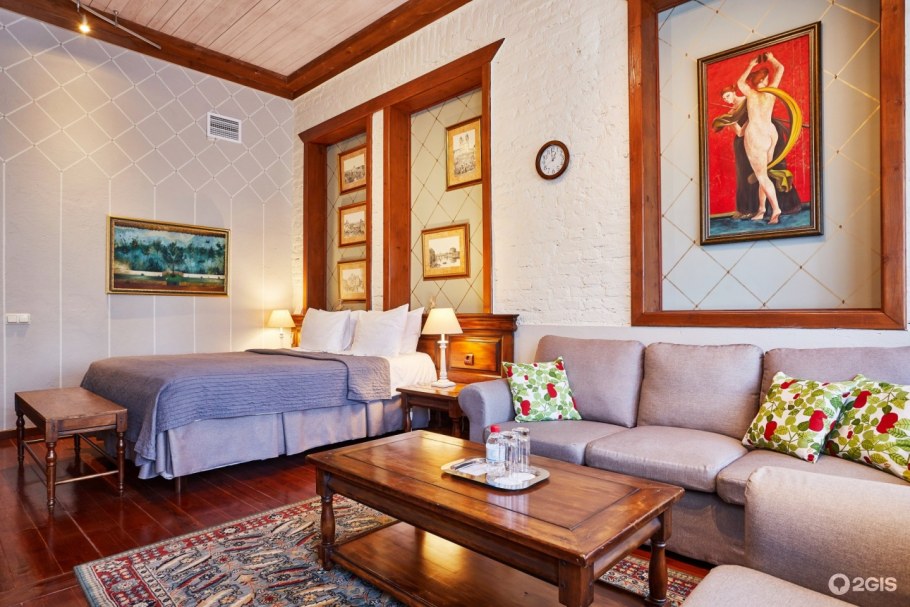 Рига Хаус отзывы