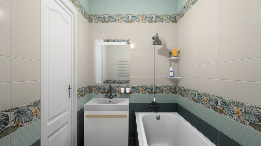 Kerama Marazzi Шеффилд