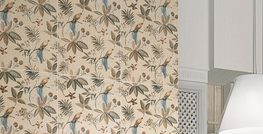 Плитка Сибелес Керама Марацци