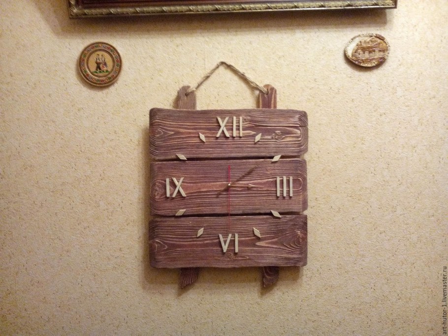 Антиквариат в современном интерьере