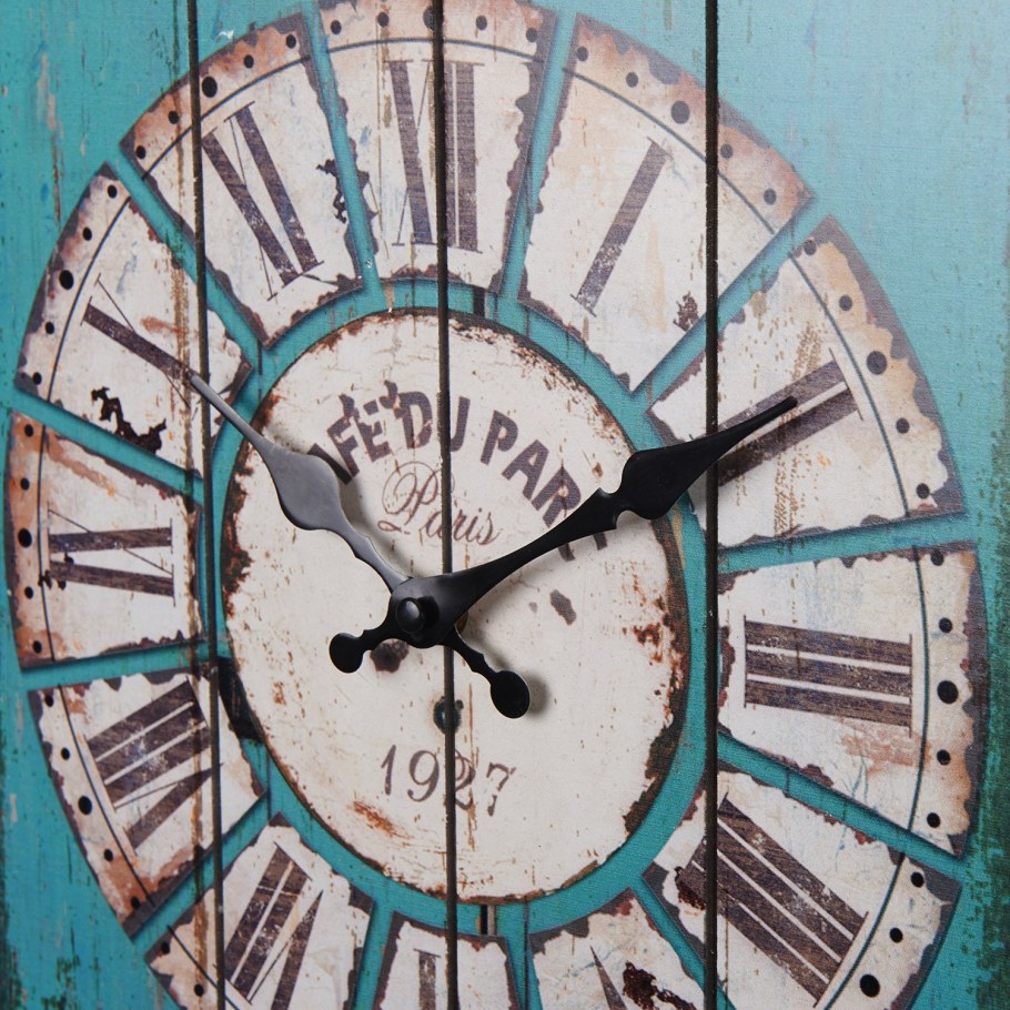 Интерьер в стиле фармхаус Кантри