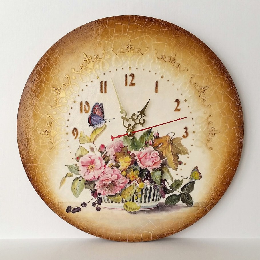 Интерьер в стиле фармхаус Кантри