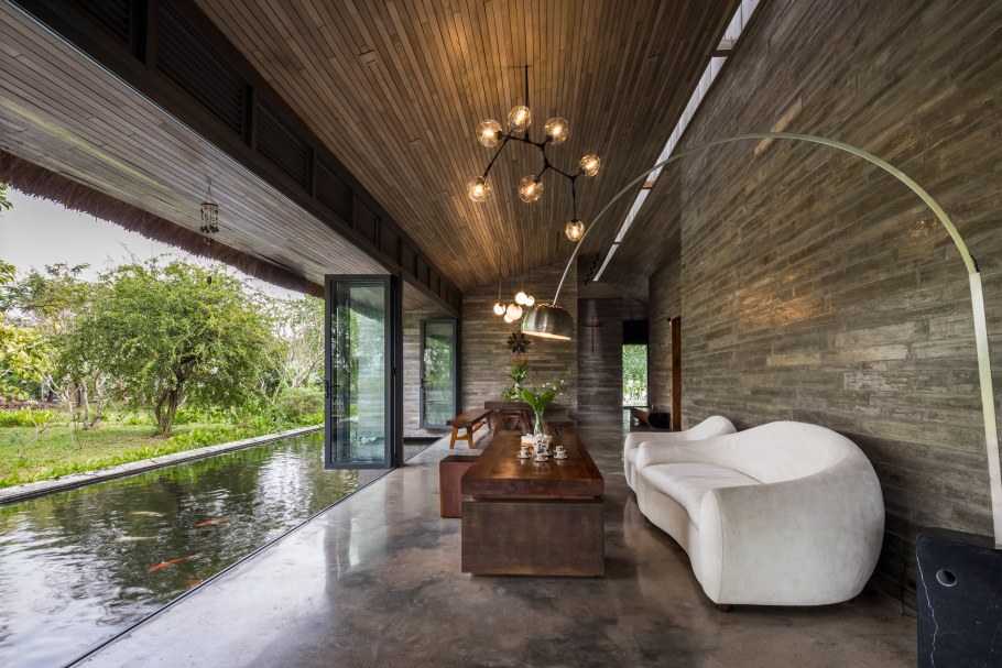 Финский стиль в интерьере квартиры