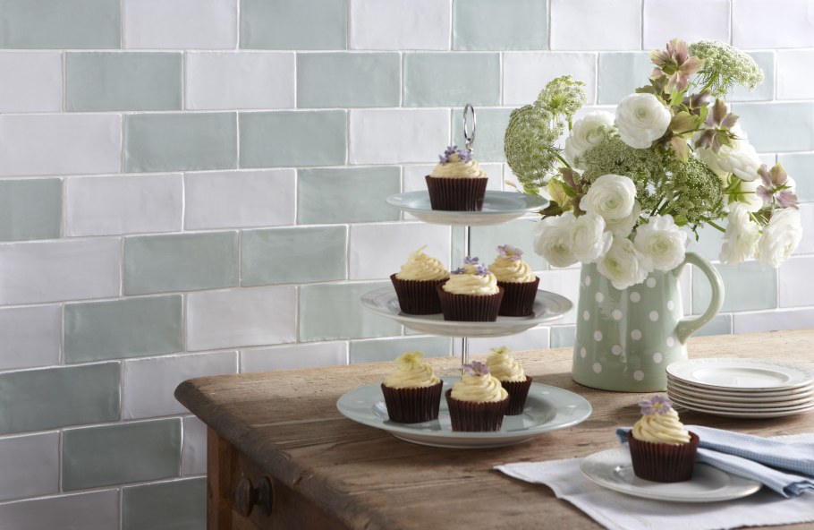 Плитка кабанчик 2 цвета