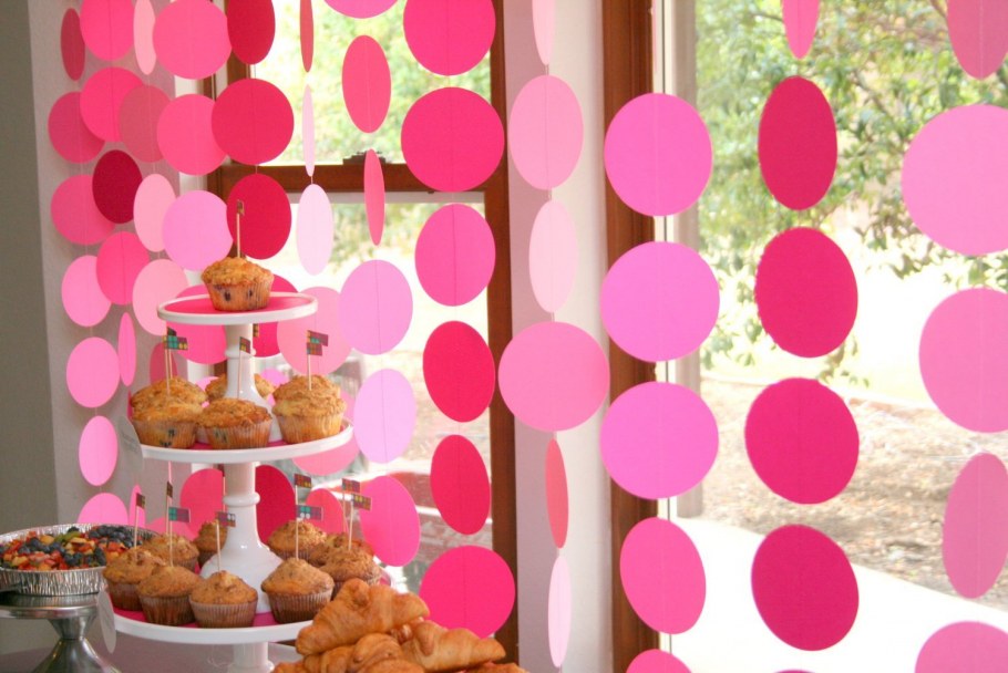 Украшение на стену