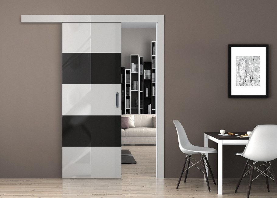 U18 межкомнатные в интерьере