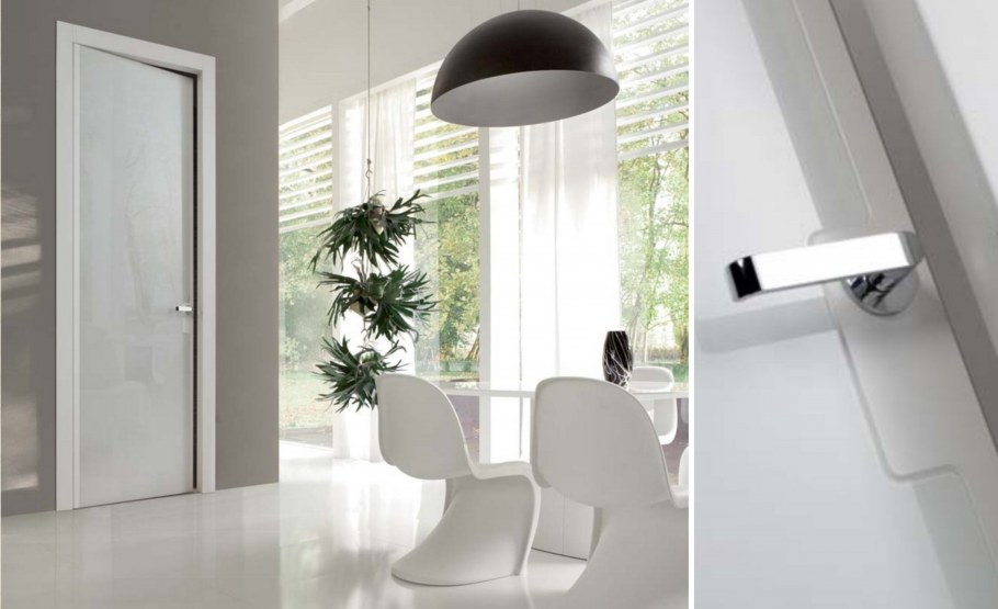 Двери Union trend tr14v