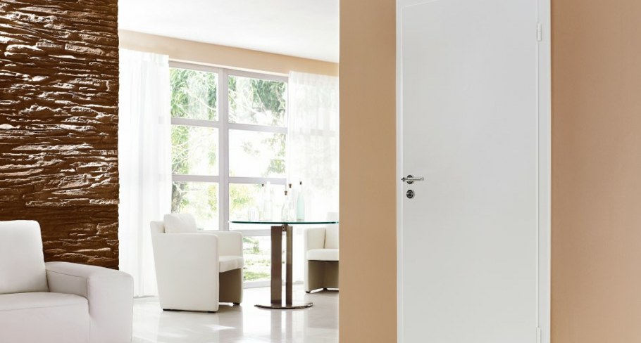 Модные межкомнатные двери 2021