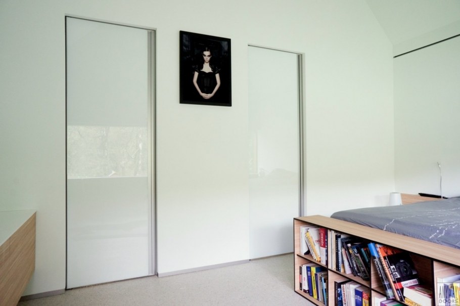 Итальянские двери Garofoli