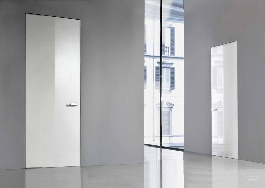 Longhi Lord двери