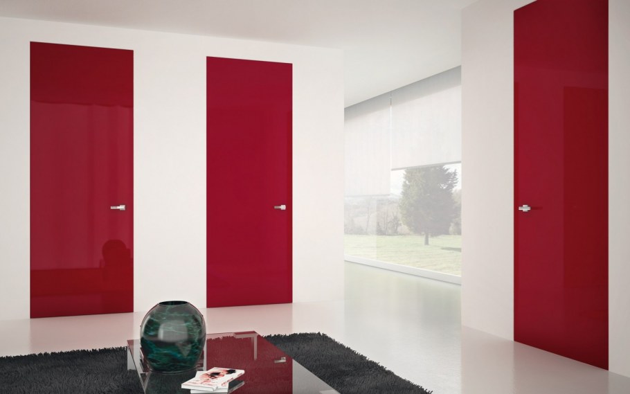 Луальди двери l41