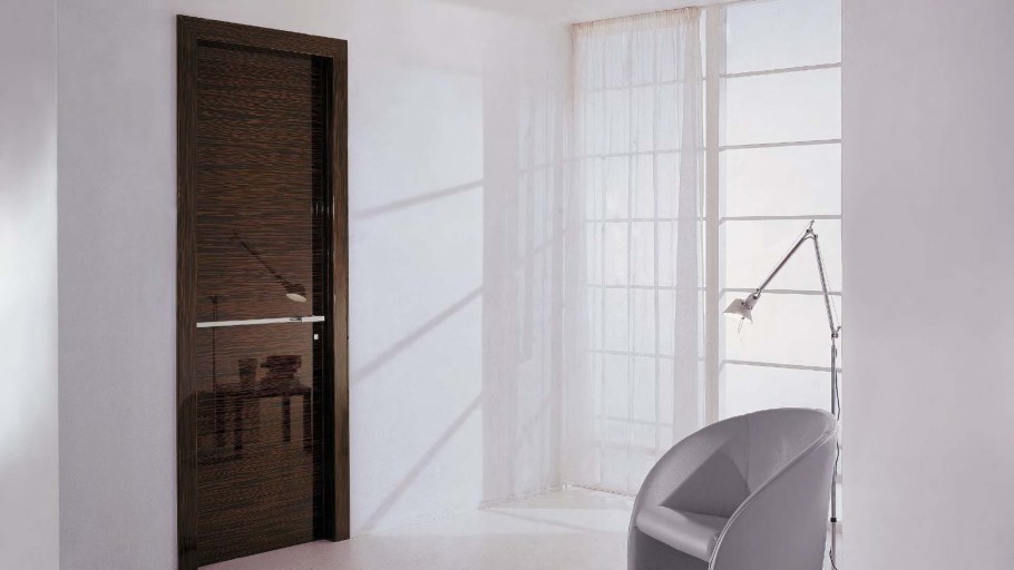 Межкомнатные двери