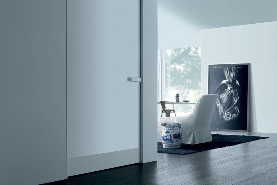 Замок Garofoli Centro