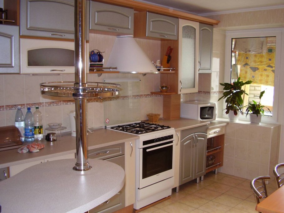 Кухонный гарнитур в Тоцком