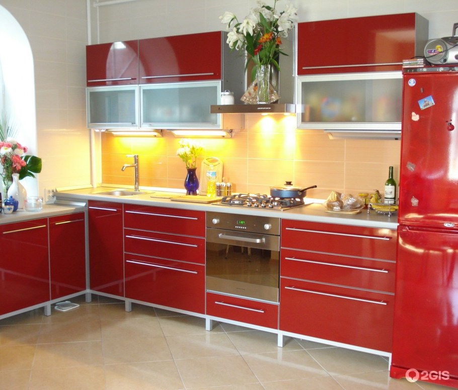 Кухни Иваново