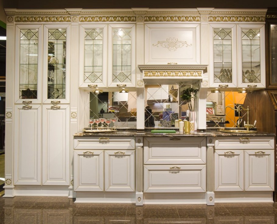 Империя кухни Грета