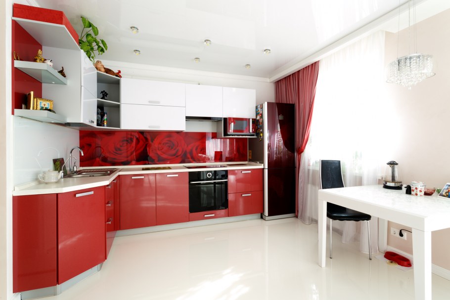 Кухни Найди