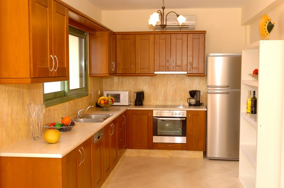 Кухня дизайн