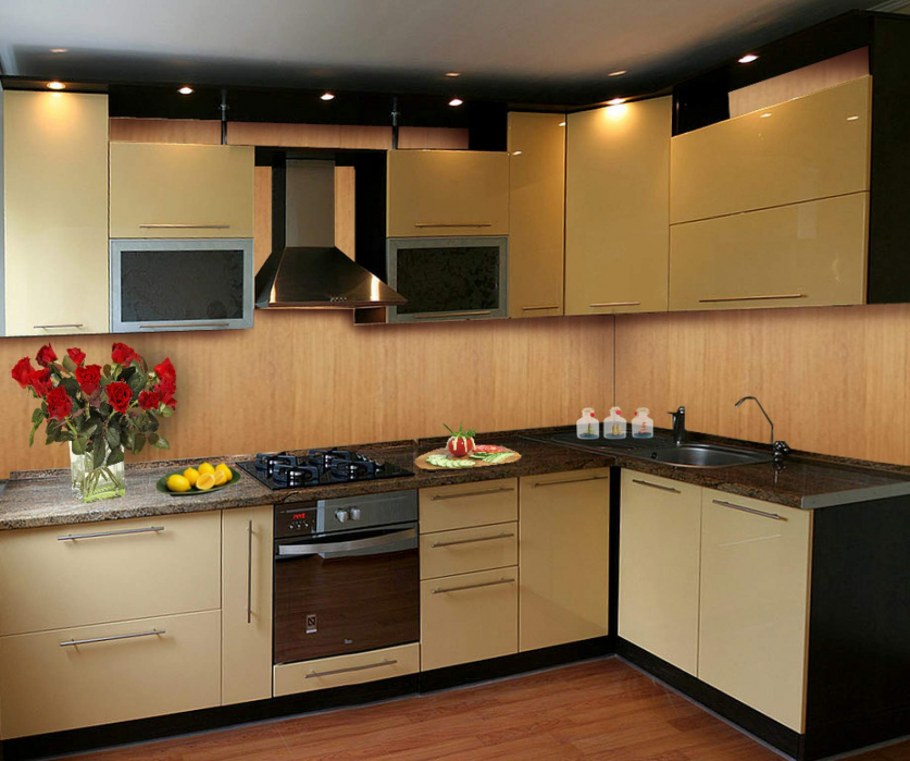 Стильные кухни Сергиев Посад