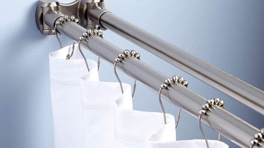 Кованые карнизы для штор