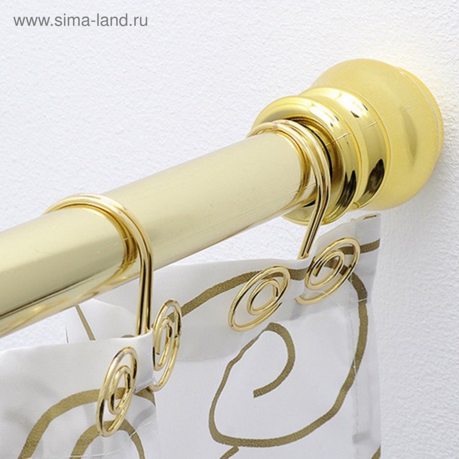 Карниз для ванны Wess dandra 3 метра