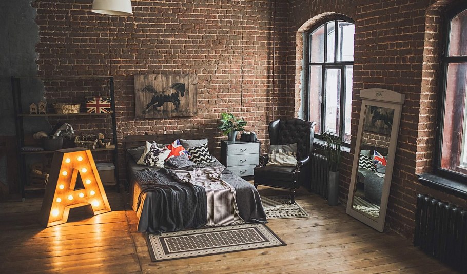 Фотостудия в стиле лофт