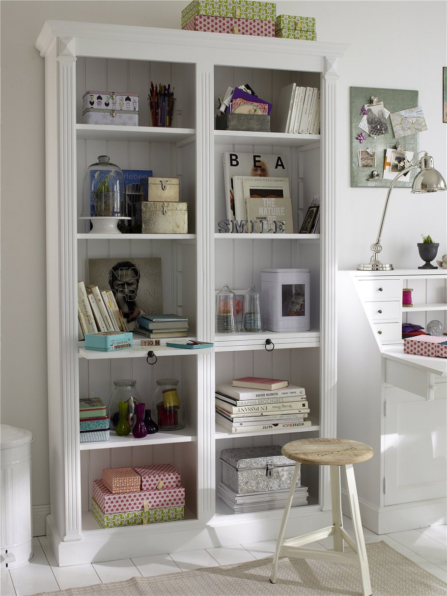 Каллакс и МАЛЬМ В интерьере