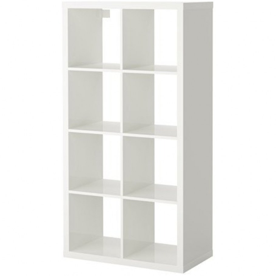 Стеллаж ikea каллакс 703.795.69
