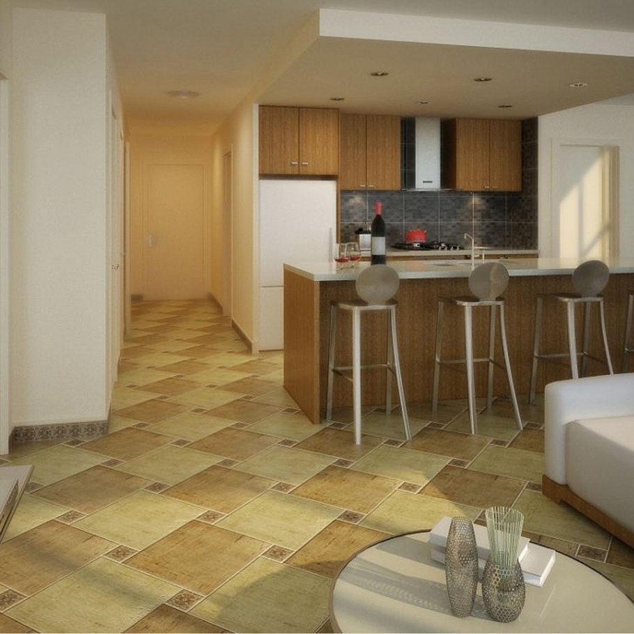 Палермо Керамин плитка