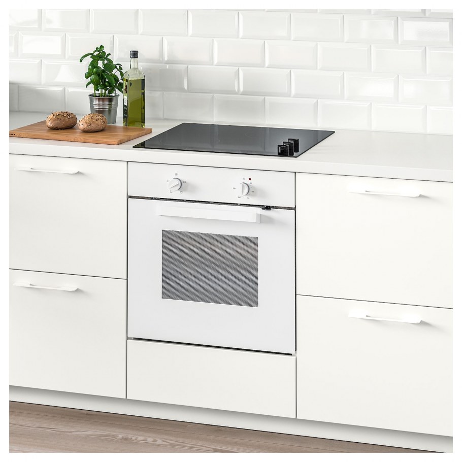Духовка Lagan ikea