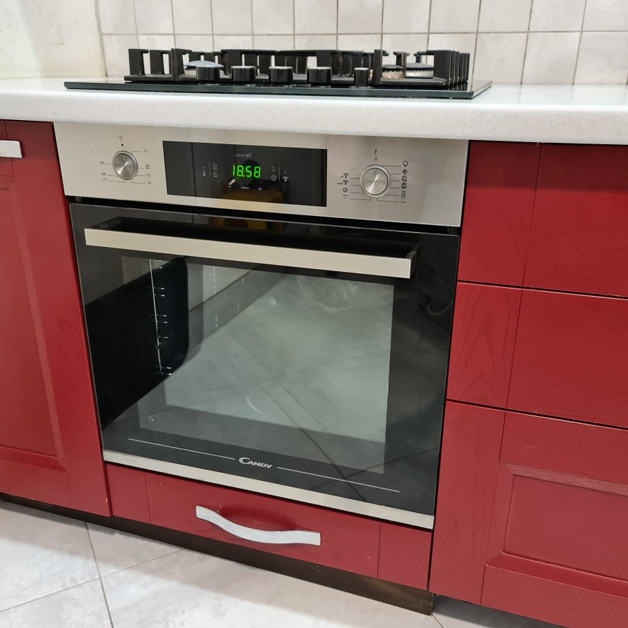 Духовой шкаф Candy fcp825xl/e