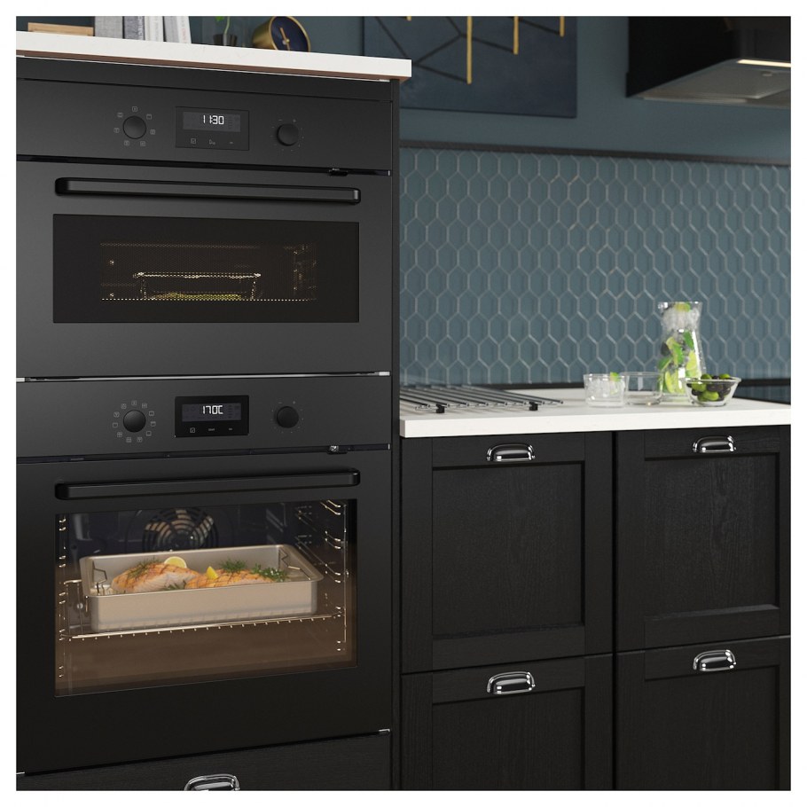 СМАКСАК духовой шкаф икеа