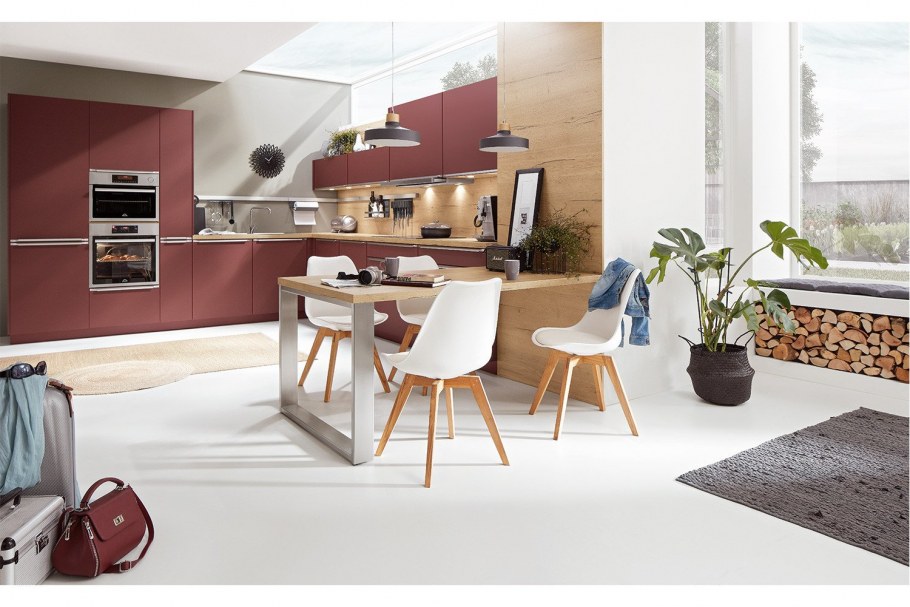 Кухни Edelstein point 555