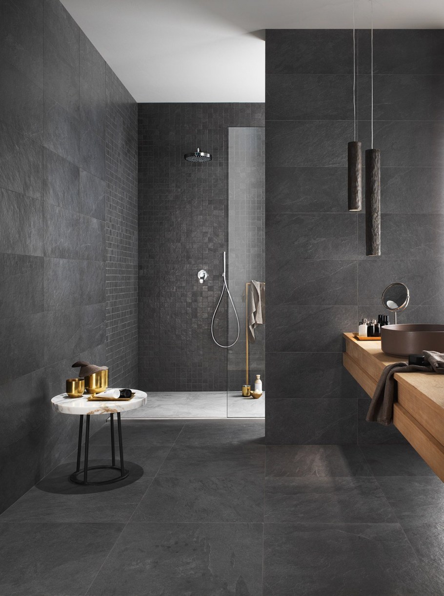 Grey Flow Lea Ceramiche 900 900