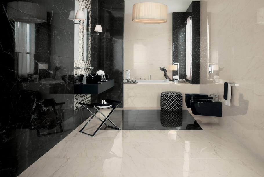 Керамогранит Impronta Ceramiche