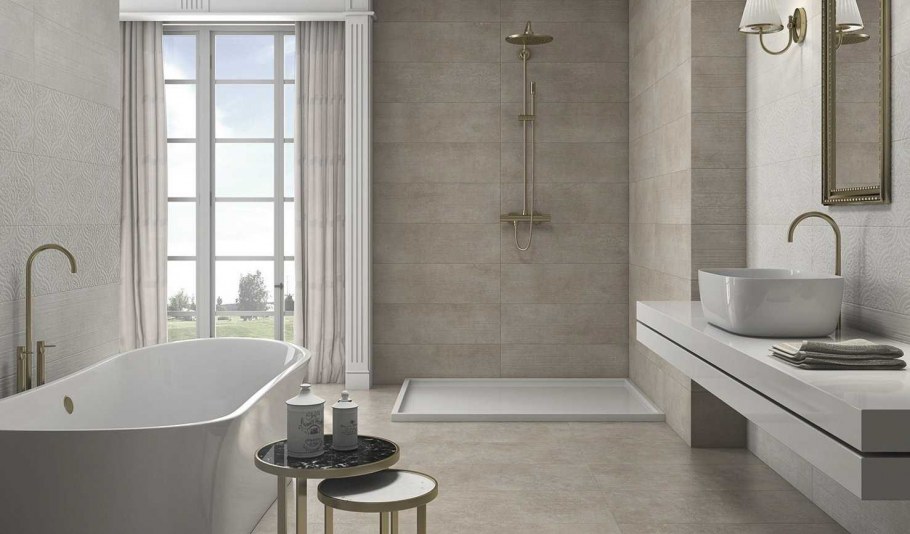 Керамогранит Cersanit Kama 42х42