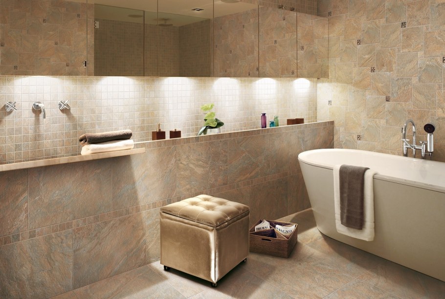 Керамическая плитка Porcelanosa Rodano Taupe