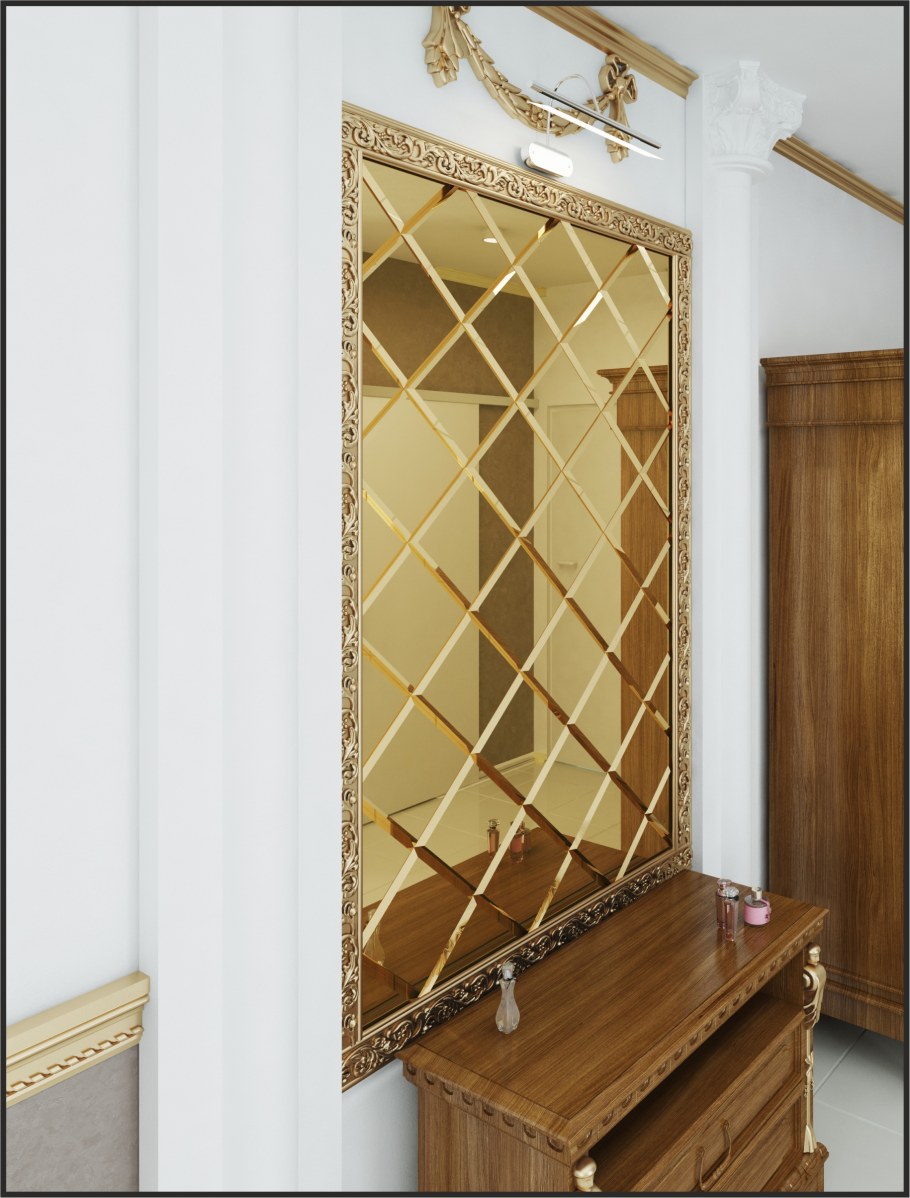 Арго зеркальная плитка калькулятор