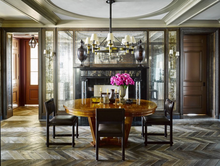 Дайнинг рум