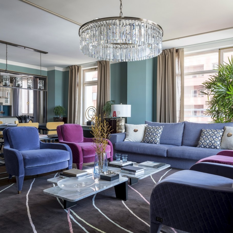 Фьюжн декор