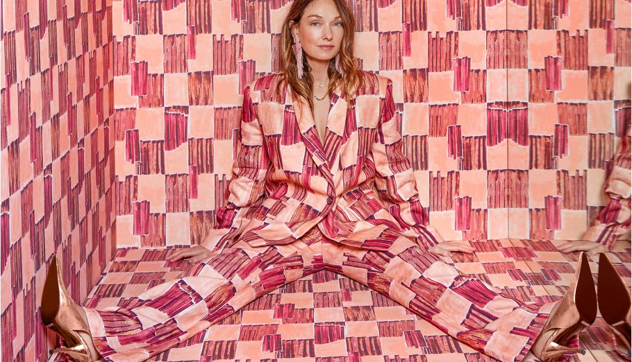 Модные расцветки обоев 2021