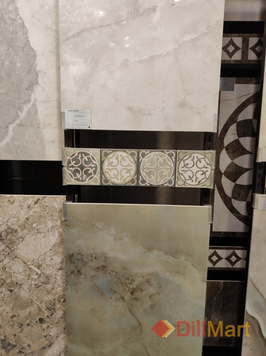 Керамогранит Джардини Керама Марацци