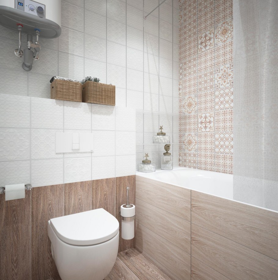 Керамогранит Kerama Marazzi Джардини