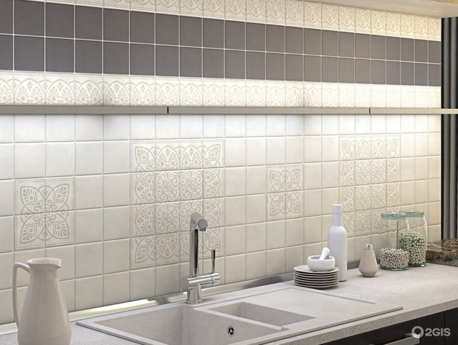 Kerama Marazzi Морандо