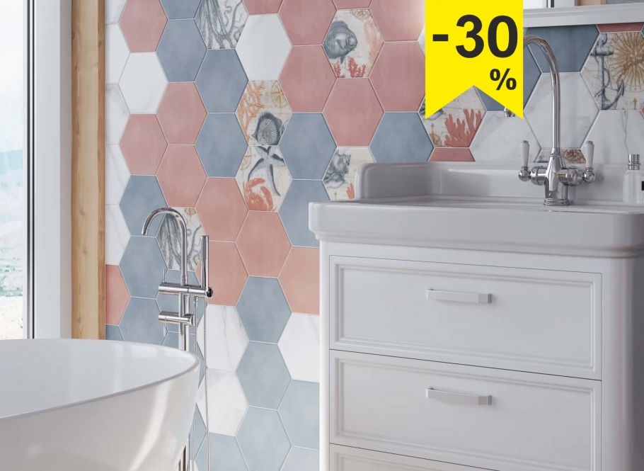 Керамогранит Kerama Marazzi Ирпина