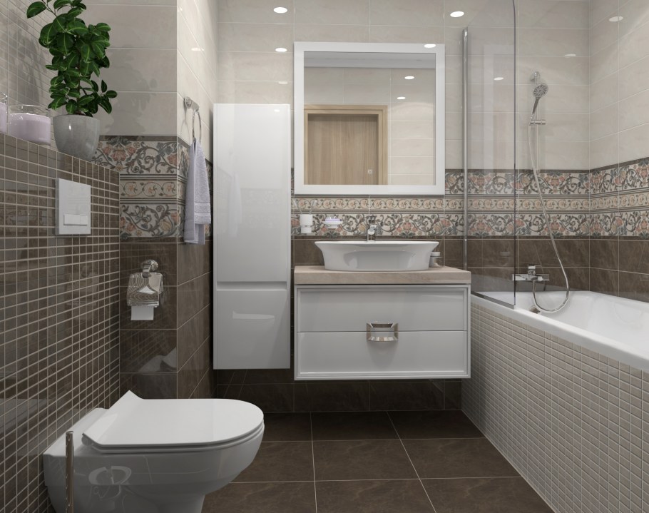 Kerama Marazzi Лирия