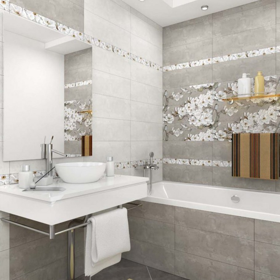 Плитка настенная Poli Alma Ceramica