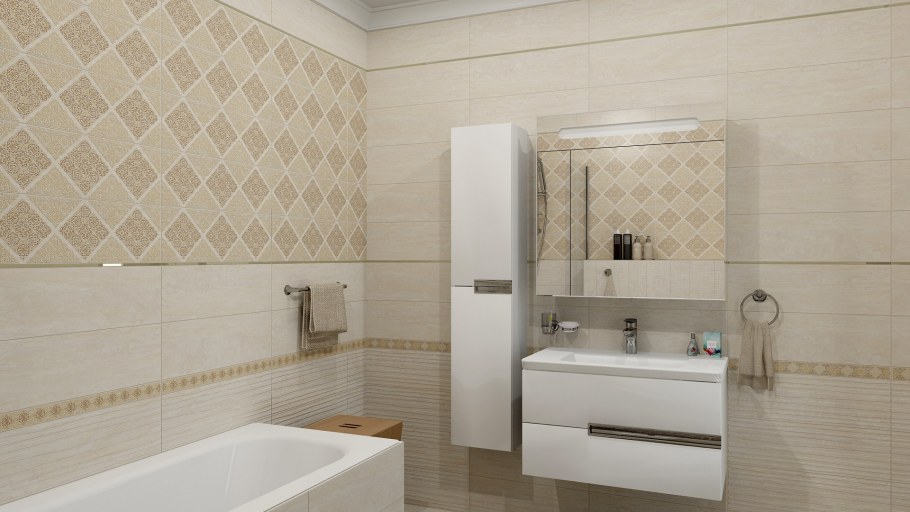 Плитка Capella Ceramica Classic